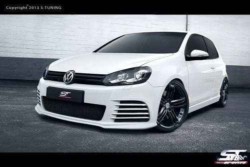 Frontbumper