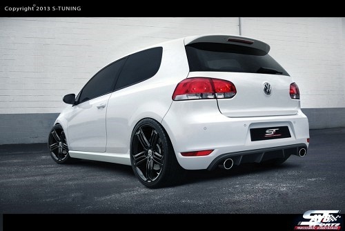 Rearbumper