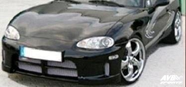 Frontbumper