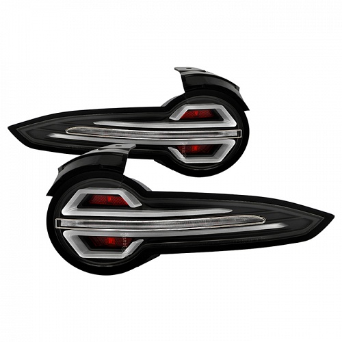 Taillights