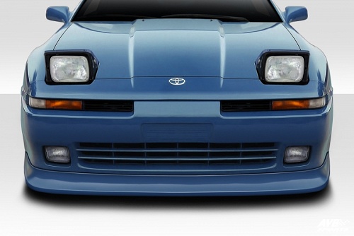 Frontlip