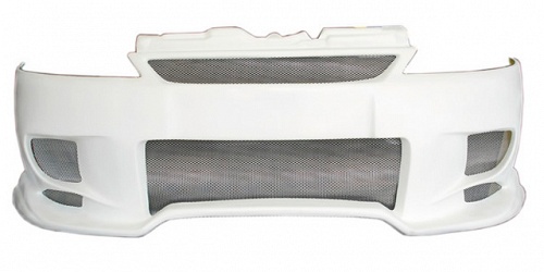 Frontbumper