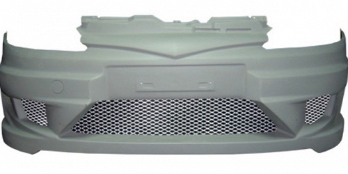 Frontbumper