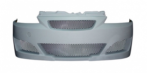 Frontbumper