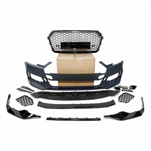 Frontbumper