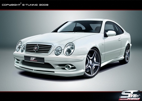 Frontbumper