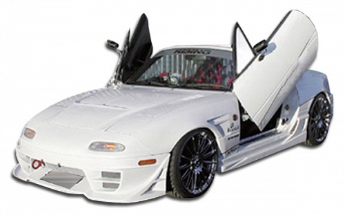Bodykit