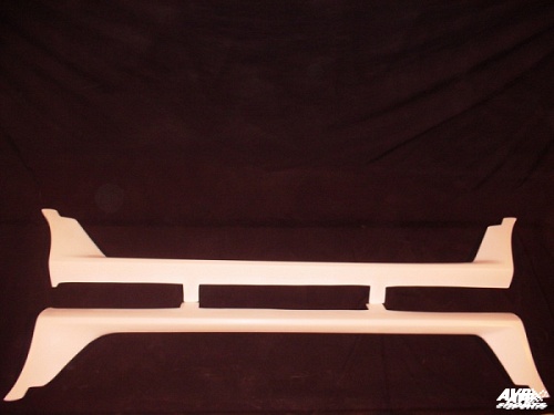Sideskirts