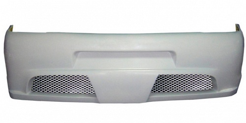 Rearbumper