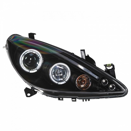 Headlights