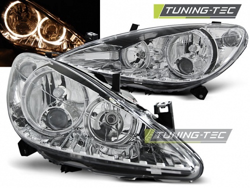 Headlights