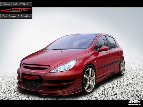 Frontbumper