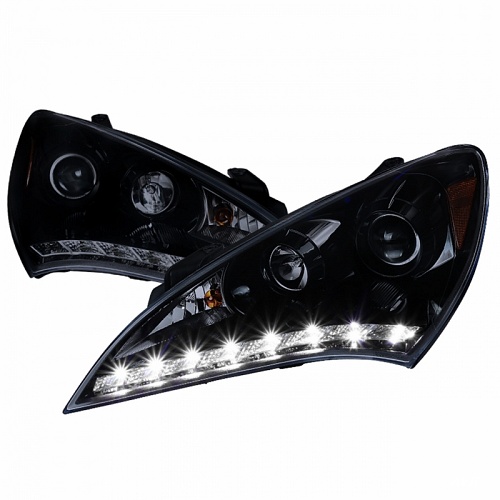 Headlights