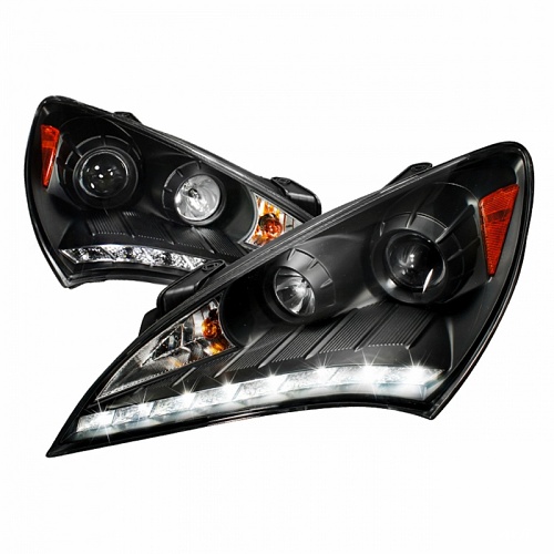 Headlights