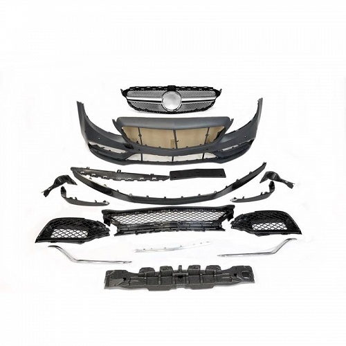 Frontbumper