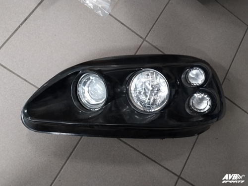 Headlights