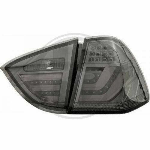 Taillights E91