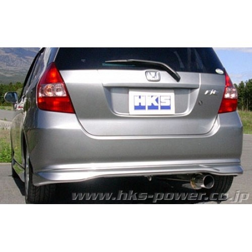 Axle back
