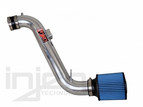 Cold air intake