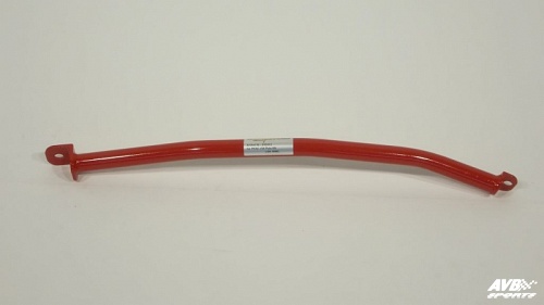 Tiebar (front)