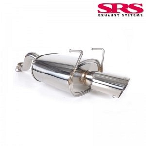 Axle back