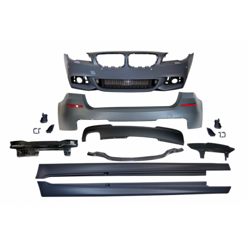 Bodykit F11
