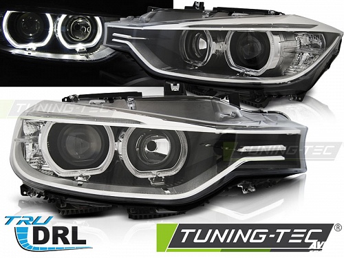 Headlights
