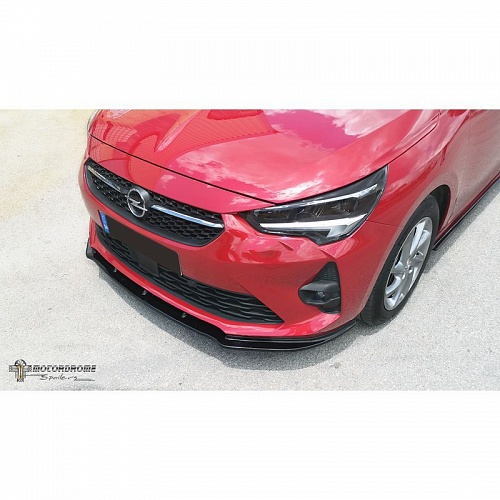 Frontlip