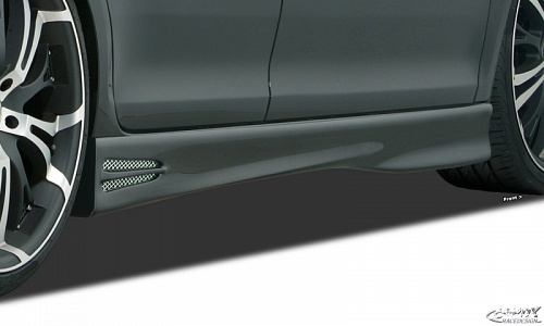 sideskirts