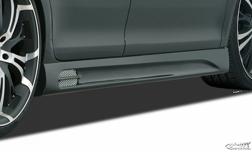 Sideskirts