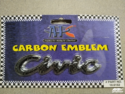 Emblem