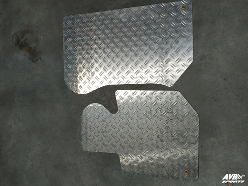 Floormats