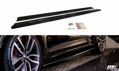 Sideskirts