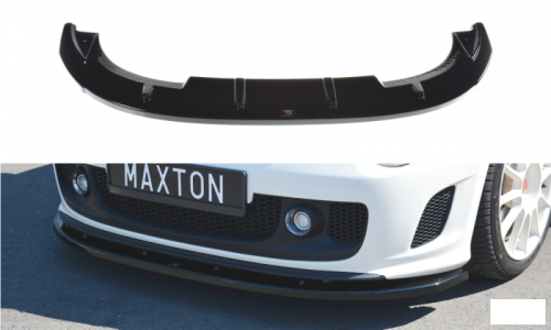 Frontlip