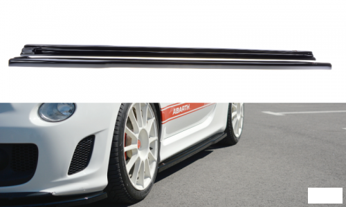 Sideskirts