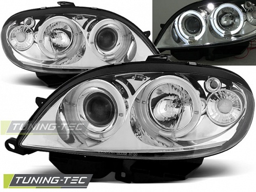 Headlights