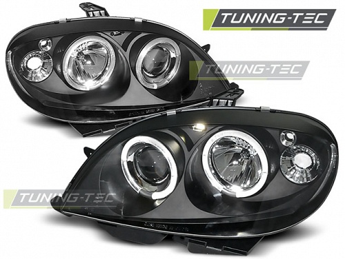 Headlights