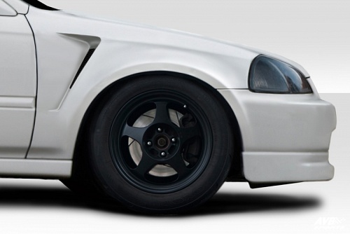 Fenders