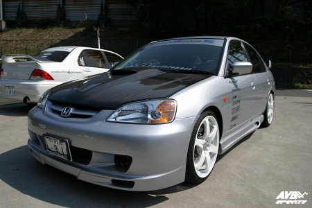 Bodykit