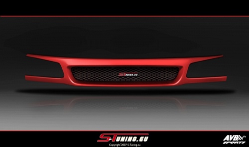 Grill