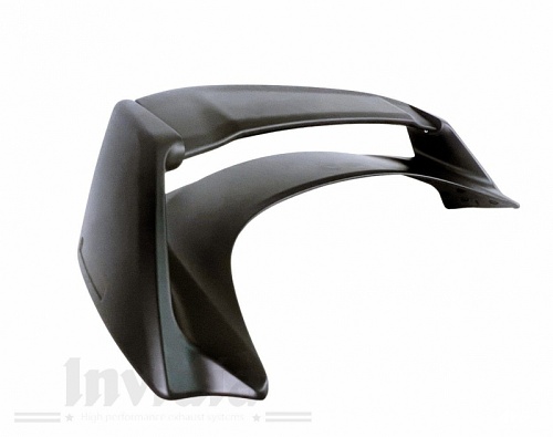 Rear wing