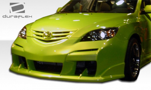Frontbumper
