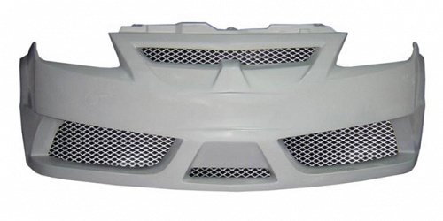 Frontbumper