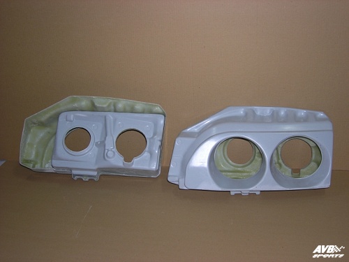 Headlights
