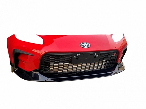 Frontlip