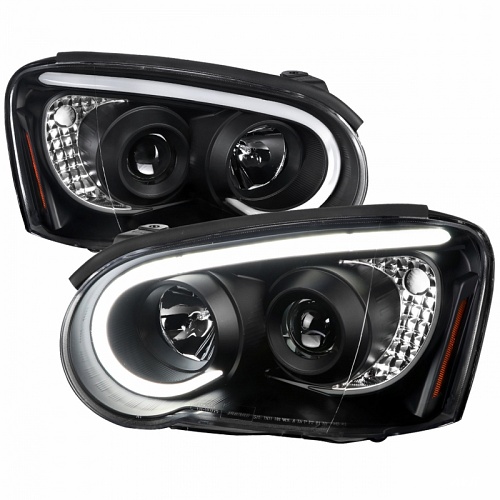 Headlights