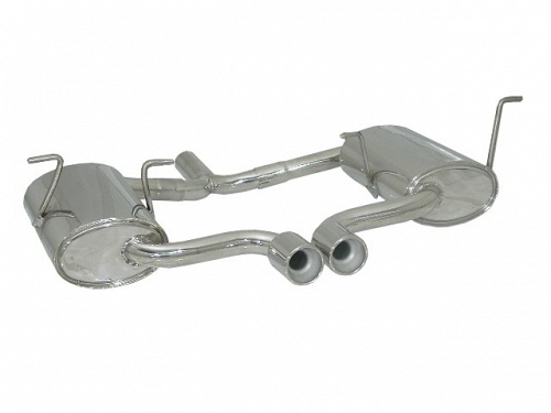 Axle back