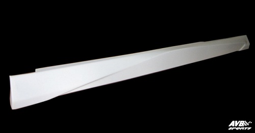 Sideskirts