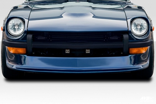 Frontlip