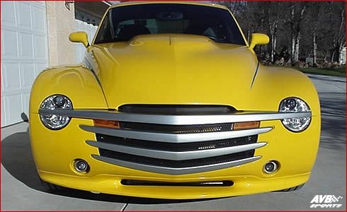 Frontlip